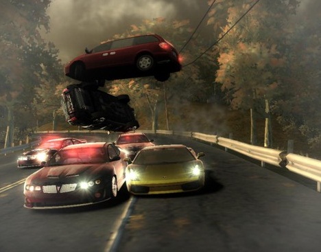 need for speed most wanted torrent download